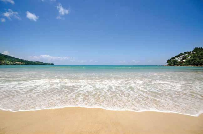 شقق ضمن برنامج تأجير وبخطة سداد في فوكيت، تايلاند