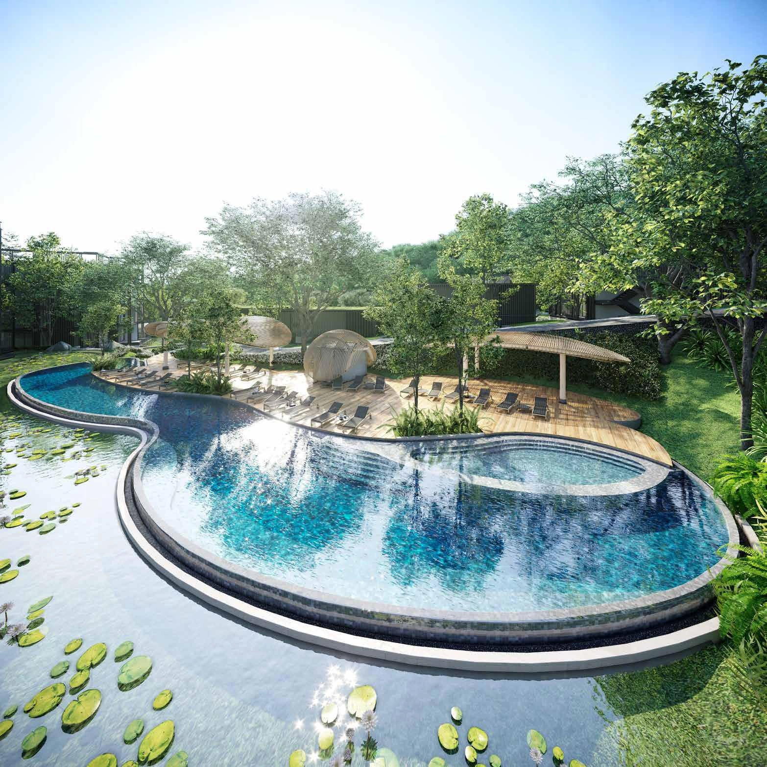 شقق ضمن برنامج تأجير وبخطة سداد في فوكيت، تايلاند