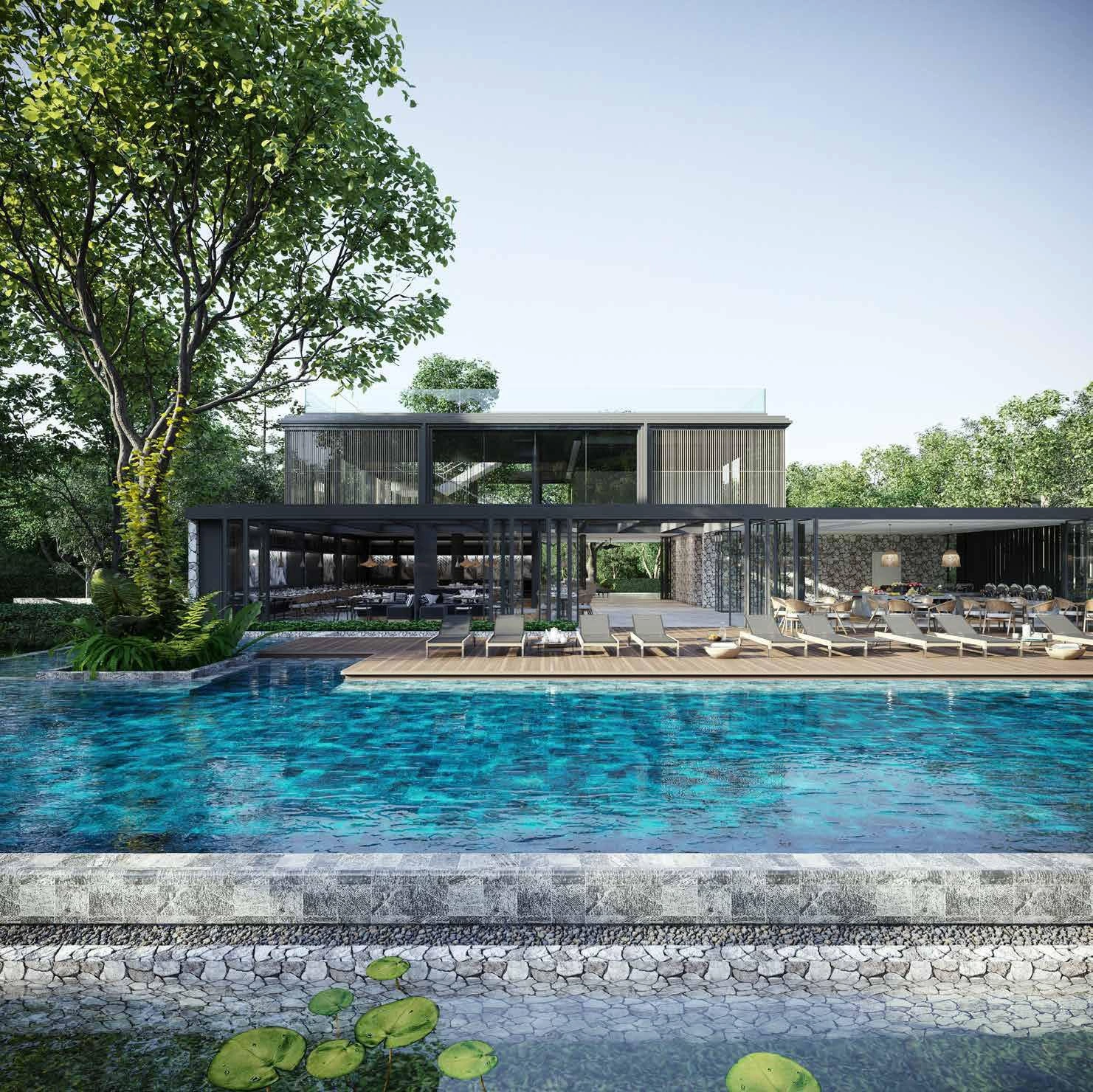 شقق ضمن برنامج تأجير وبخطة سداد في فوكيت، تايلاند