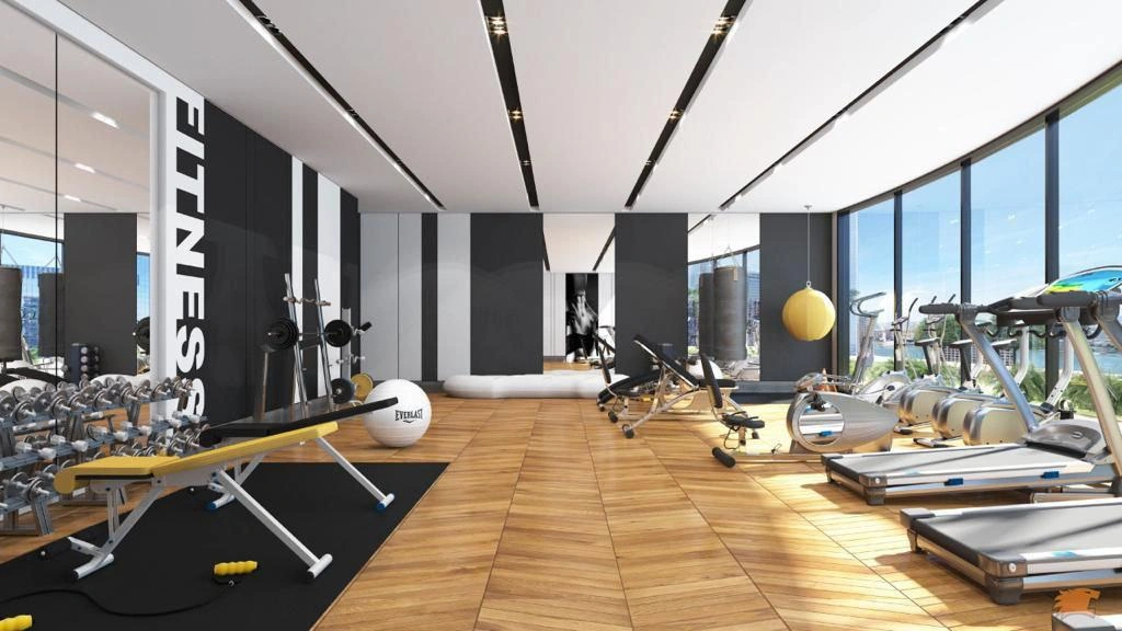 Nobles Towers अपार्टमेंट, दुबई, संयुक्त अरब अमीरात