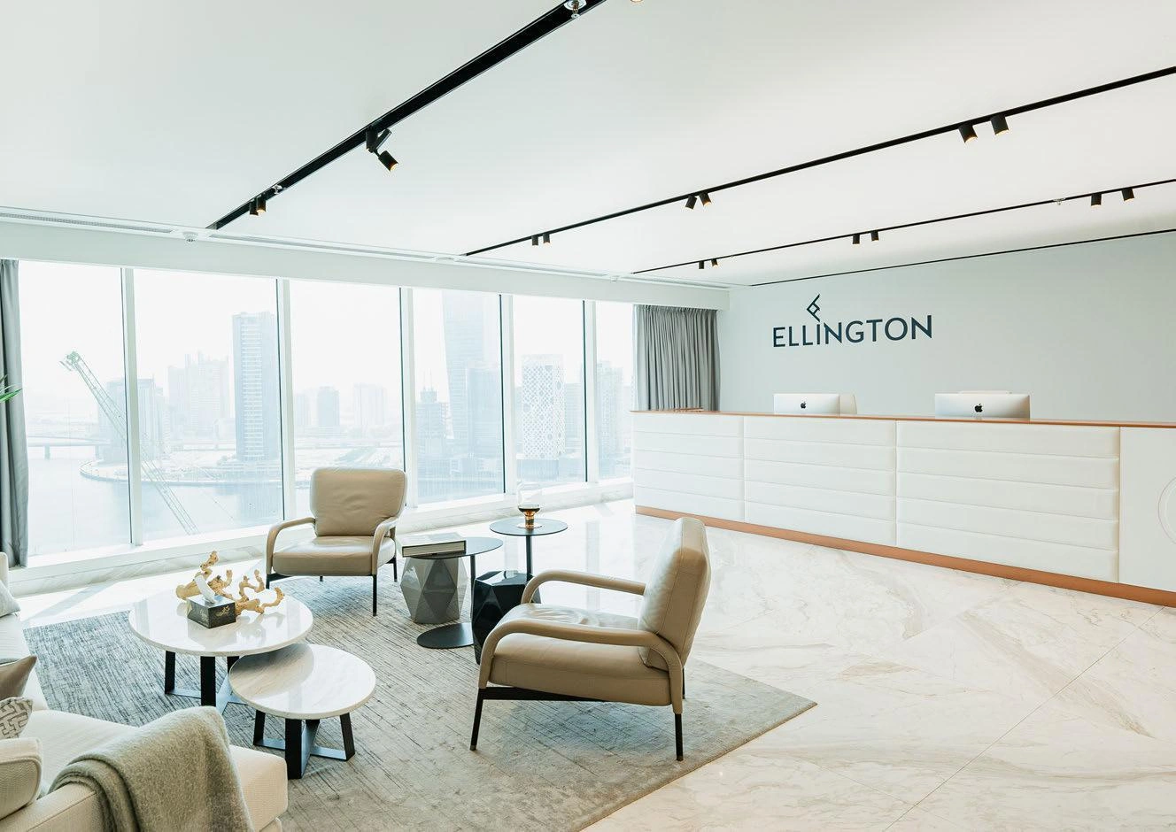 Ocean House 公寓,阿拉伯联合酋长国,迪拜