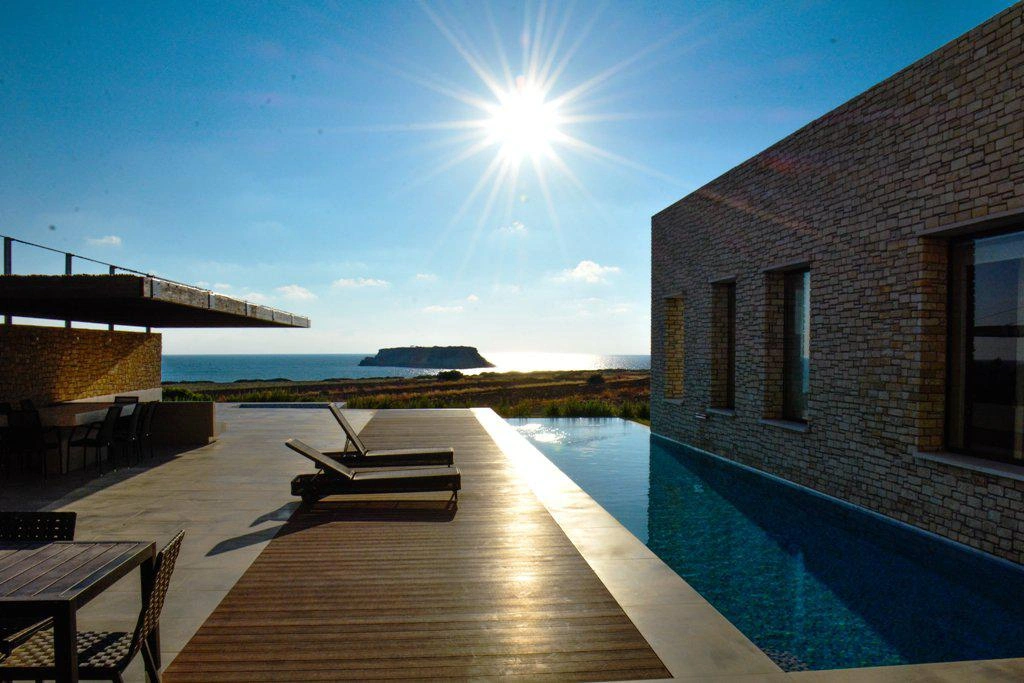 فيلات في مجمّع سكني حديث في بافوس، قبرص