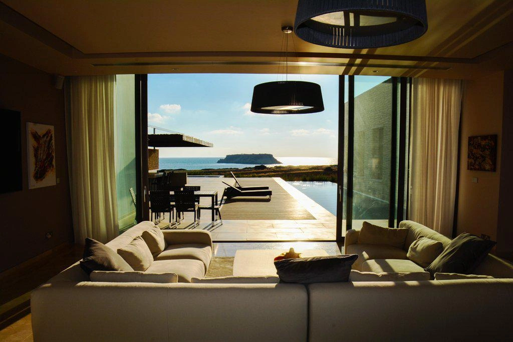 فيلات في مجمّع سكني حديث في بافوس، قبرص