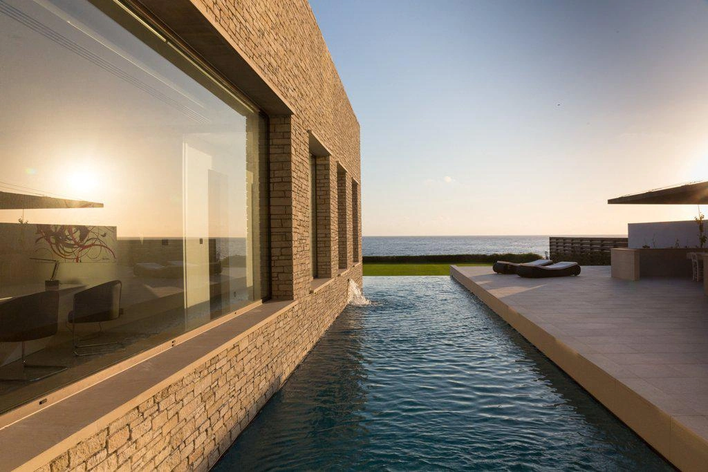 فيلات في مجمّع سكني حديث في بافوس، قبرص