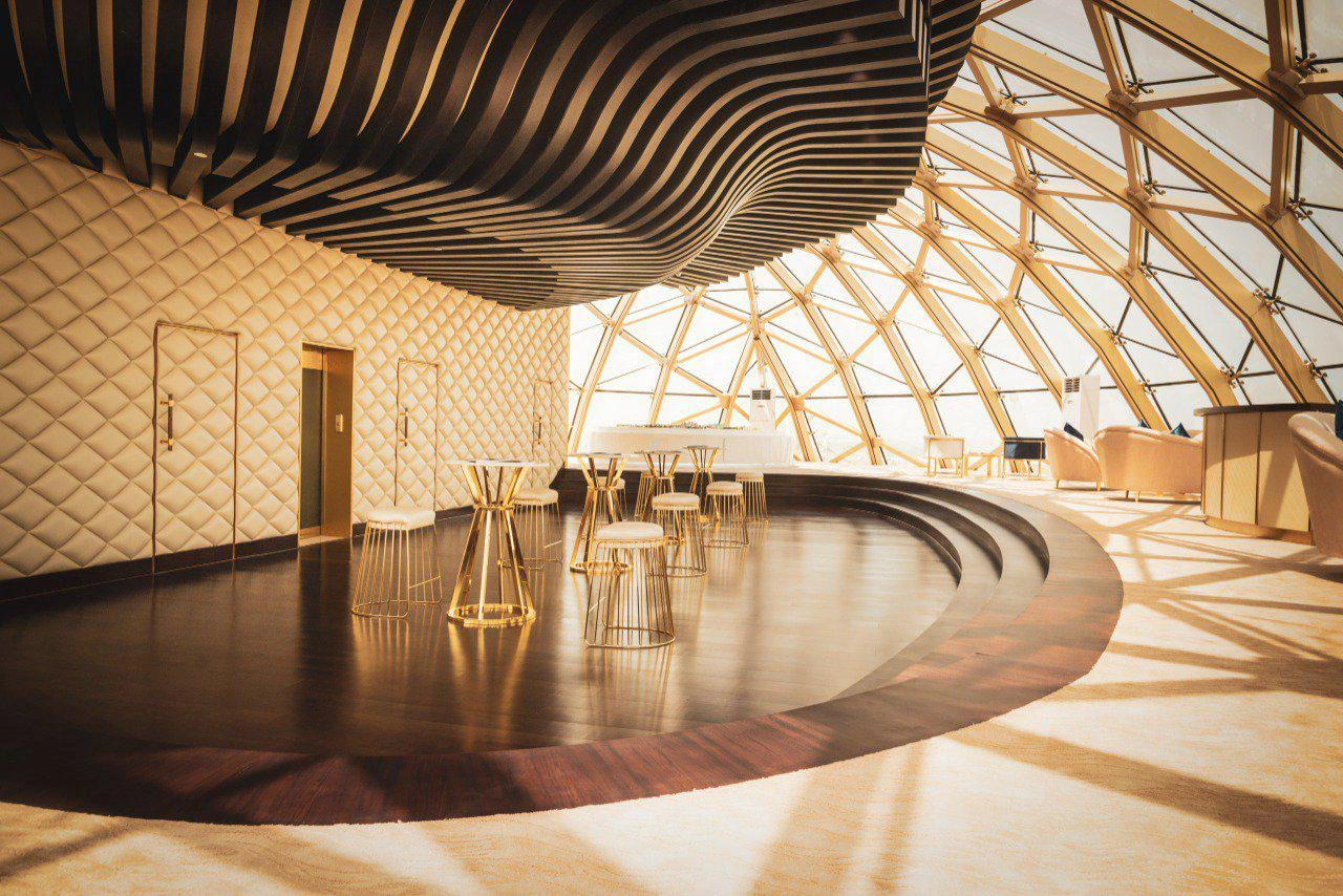 فلل The World Islands، الإمارات العربية المتحدة، دبي