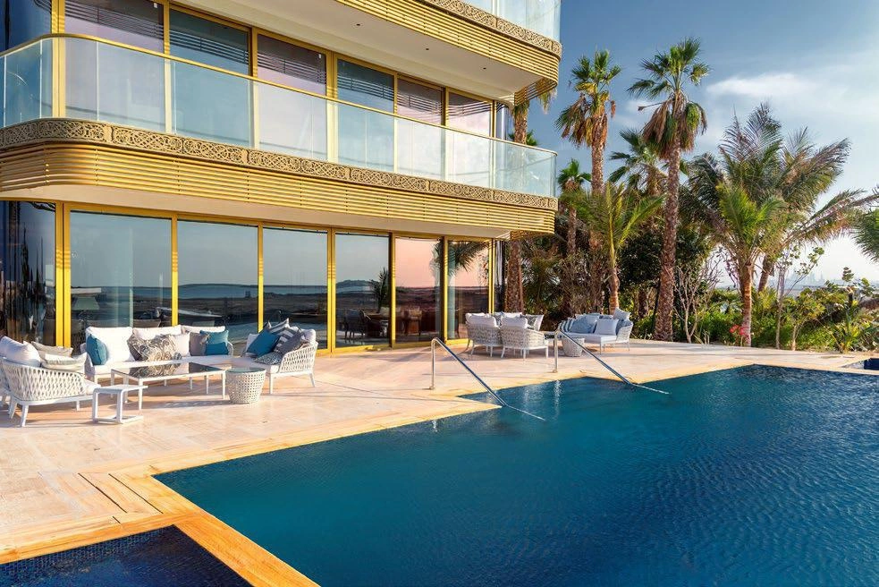 فلل The World Islands، الإمارات العربية المتحدة، دبي