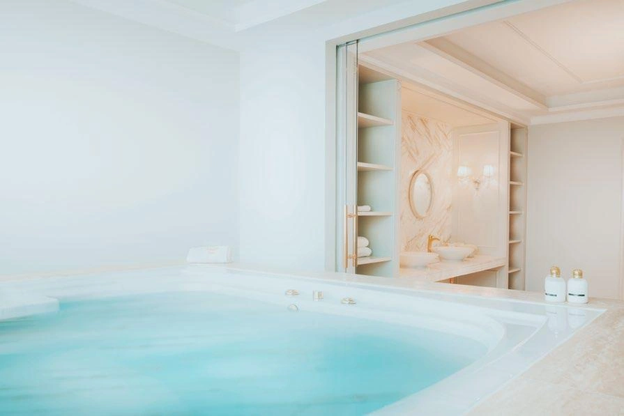 فلل The World Islands، الإمارات العربية المتحدة، دبي