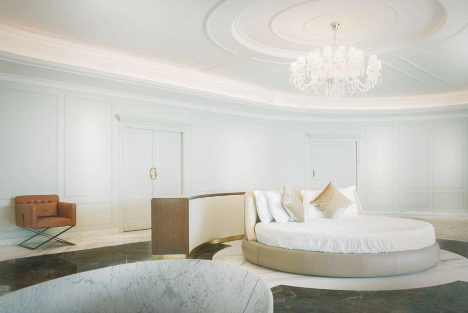 فلل The World Islands، الإمارات العربية المتحدة، دبي