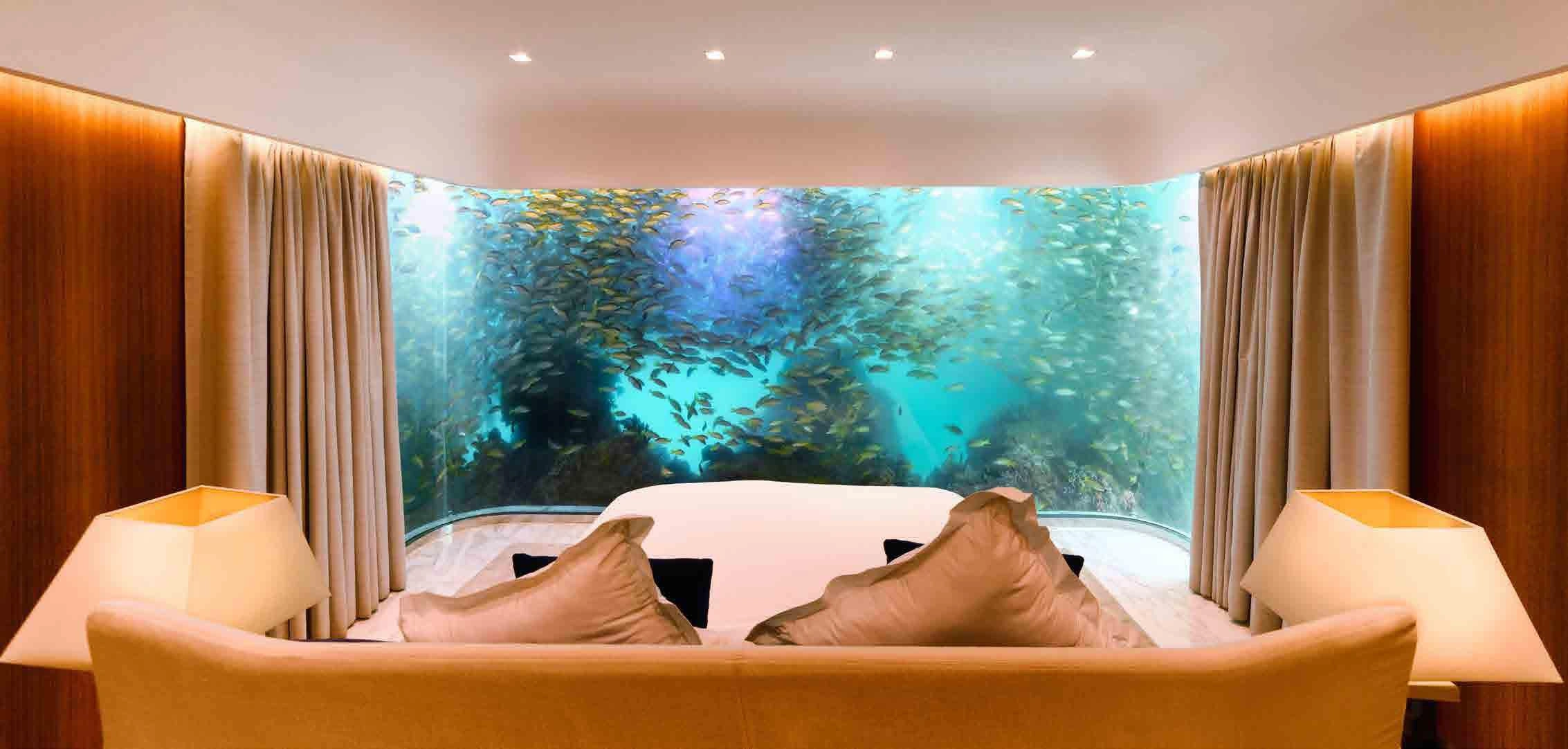 Villa The World Islands — Dubaï, Émirats arabes unis