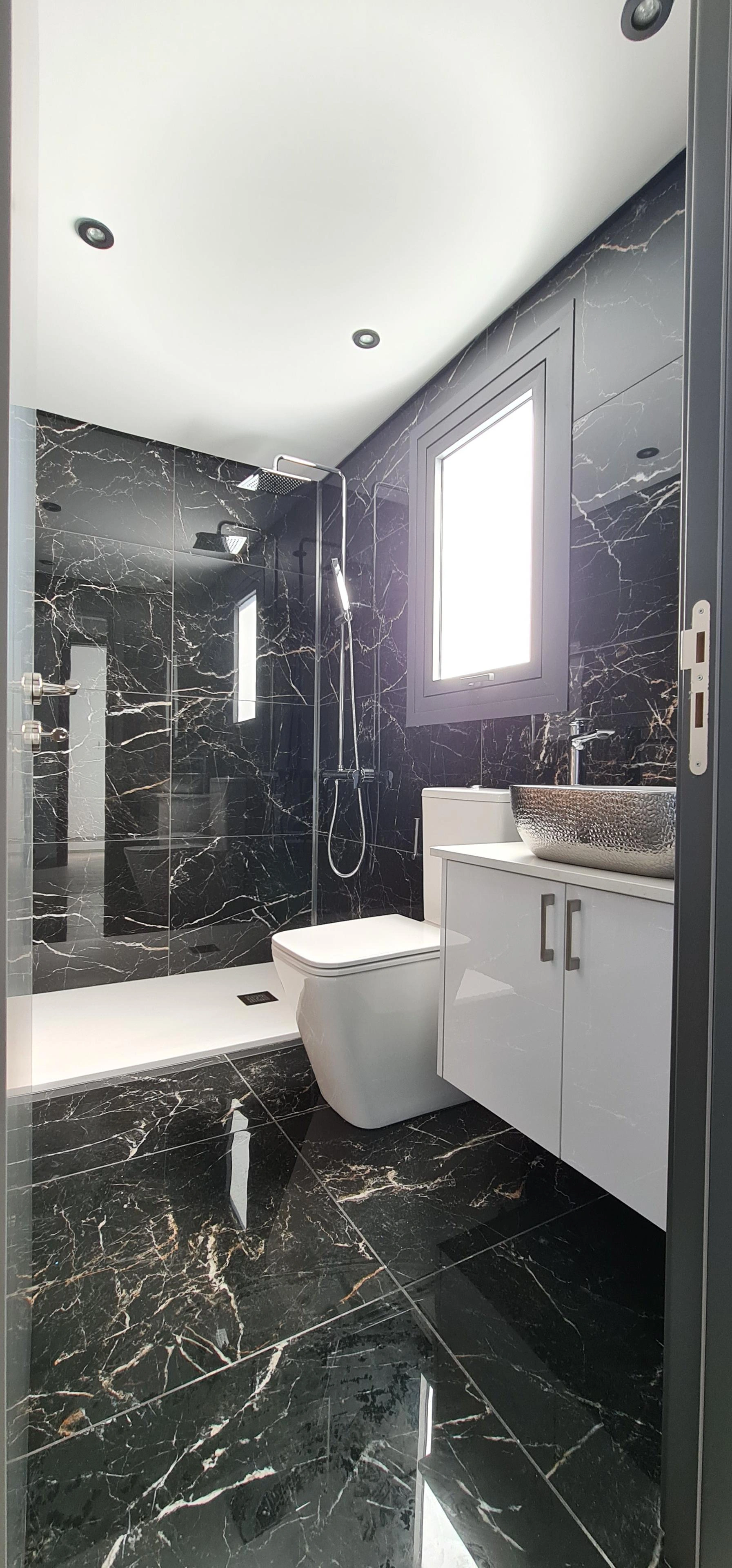 فلل فاخرة في ييروسكيبو، بافوس، قبرص