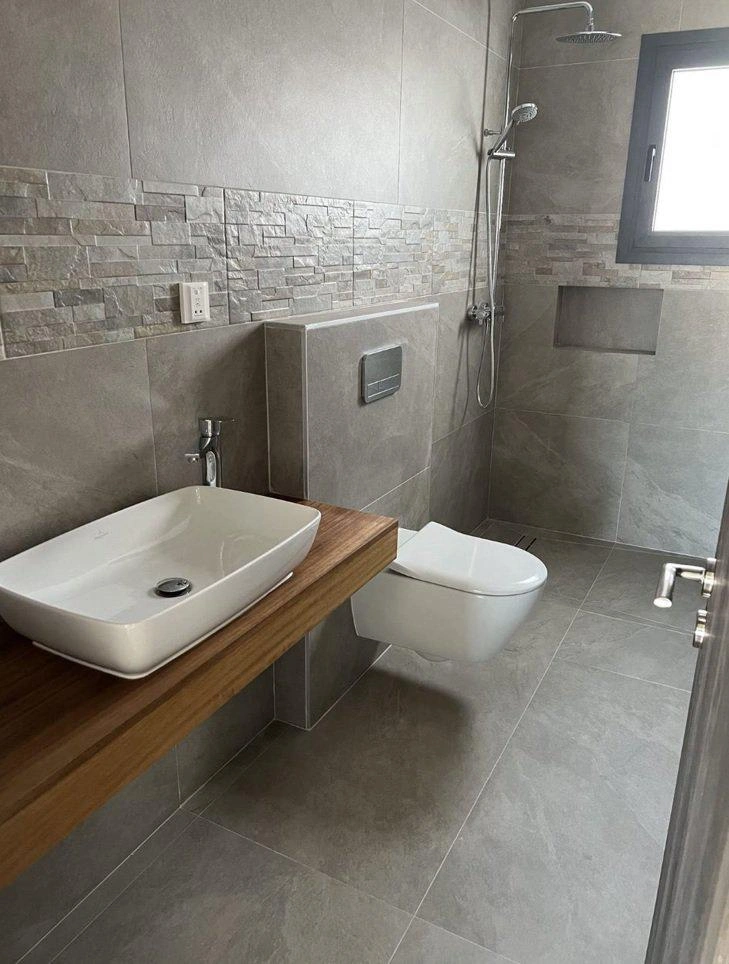 فلل فاخرة في ييروسكيبو، بافوس، قبرص