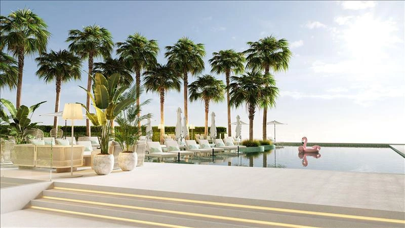 فيلا Mag 330، دبي، الإمارات العربية المتحدة