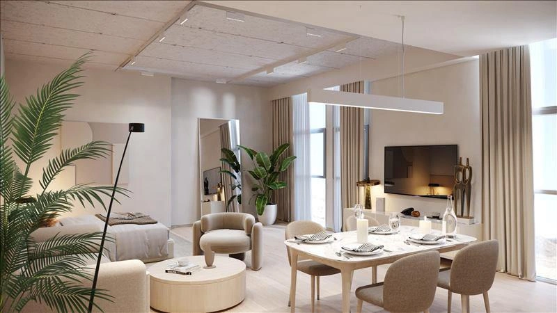 فيلا Mag 330، دبي، الإمارات العربية المتحدة