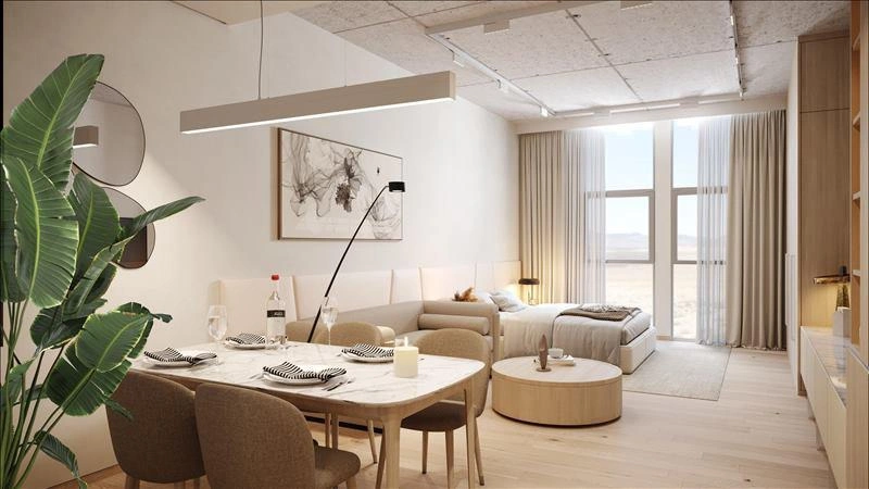 فيلا Mag 330، دبي، الإمارات العربية المتحدة