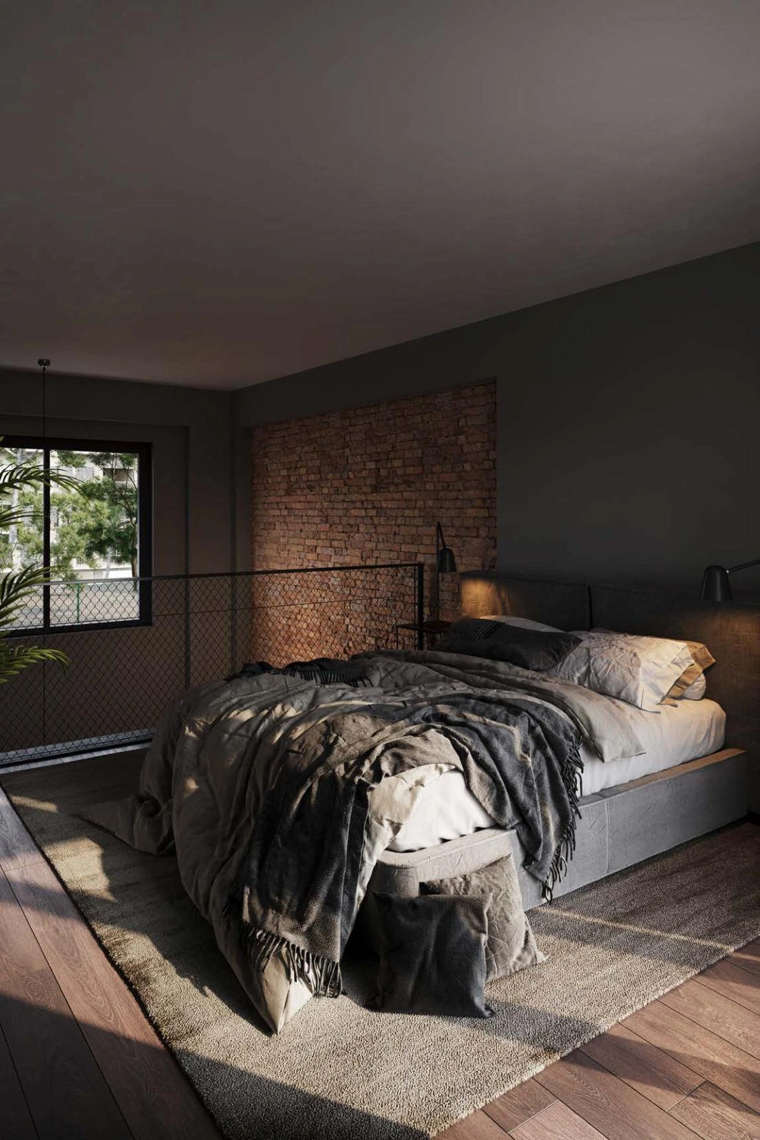 شقق في مجمع سكني حديث في أتيكا، اليونان