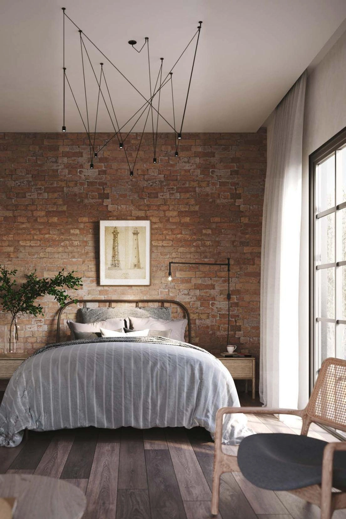 شقق في مجمع سكني حديث في أتيكا، اليونان