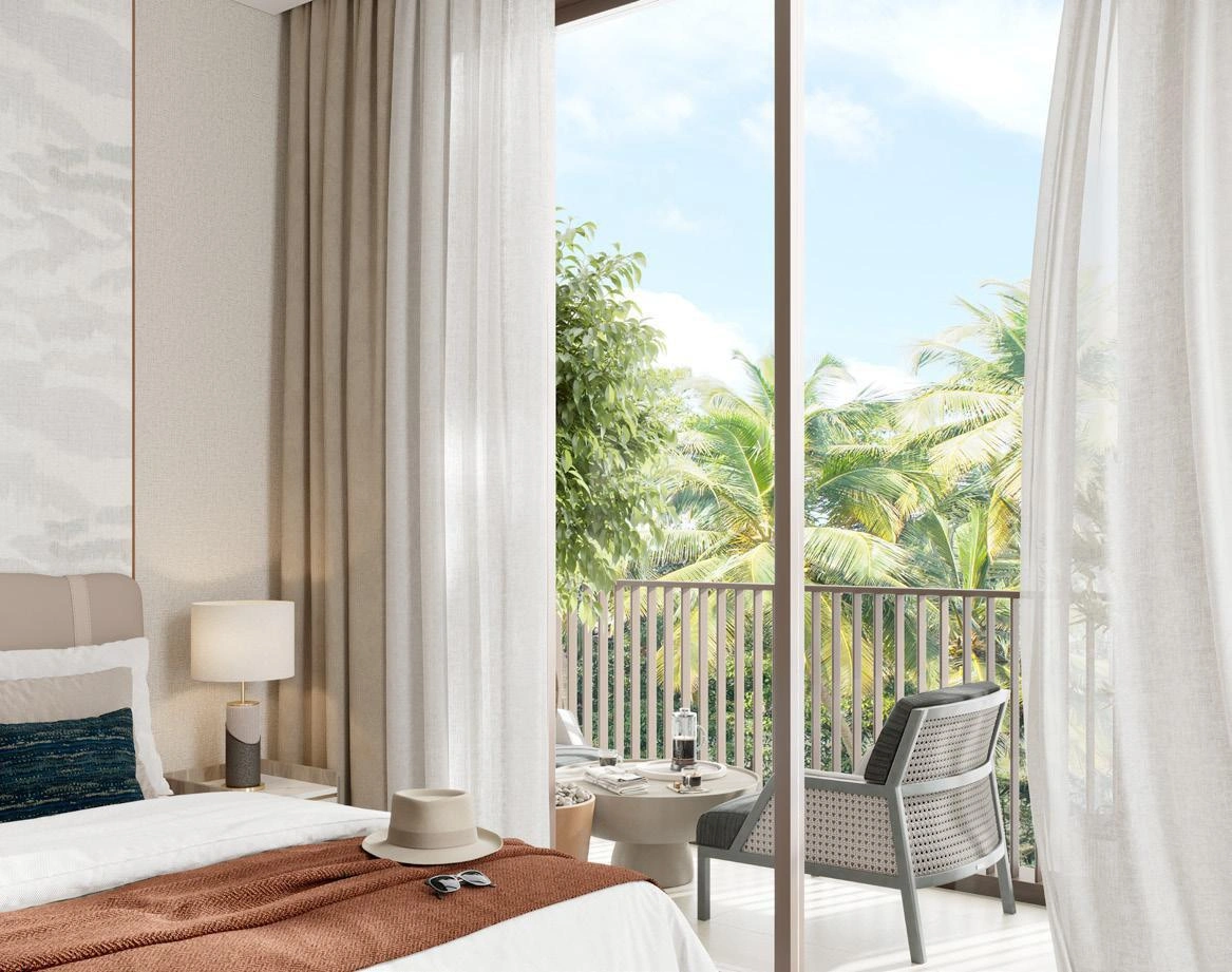 شقق Cedar، دبي، الإمارات العربية المتحدة