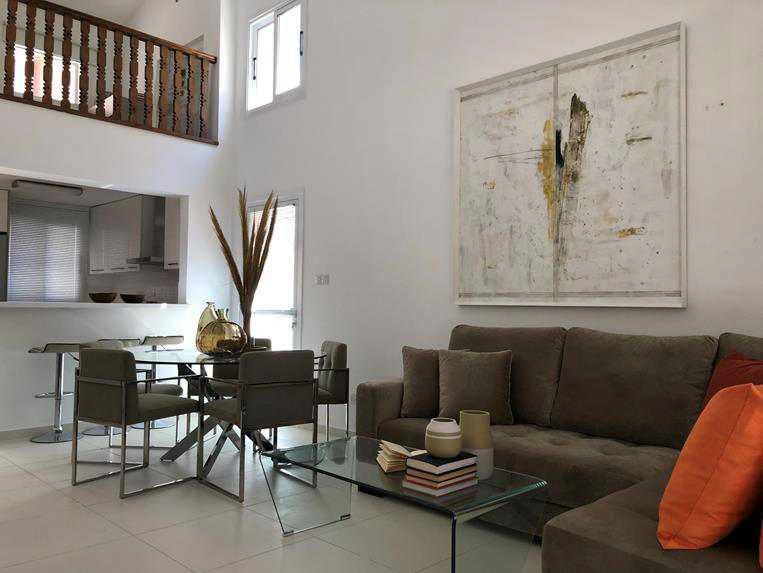 شقق في مجمع سكني في بافوس، قبرص