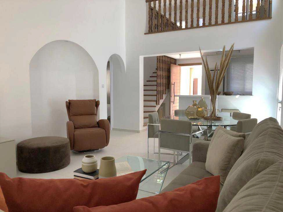 شقق في مجمع سكني في بافوس، قبرص