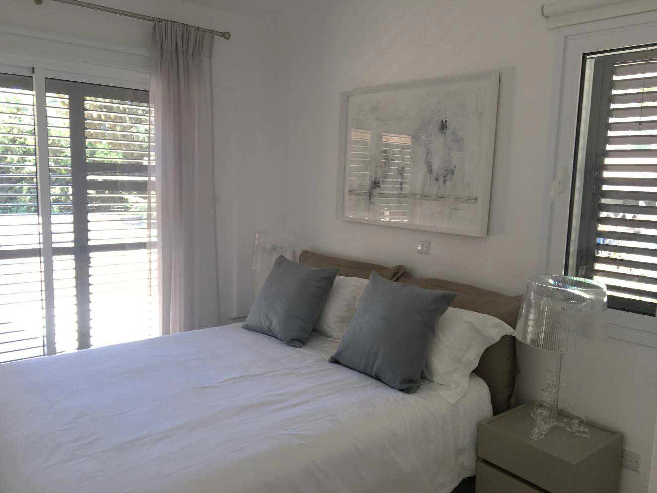 شقق في مجمع سكني في بافوس، قبرص