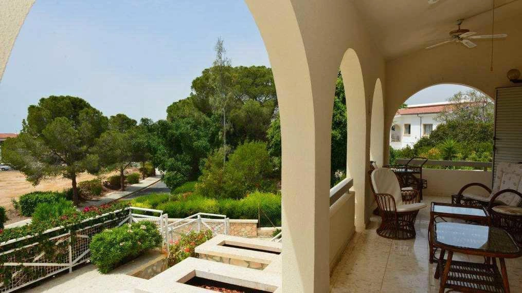 فلل مفروشة في بافوس، قبرص