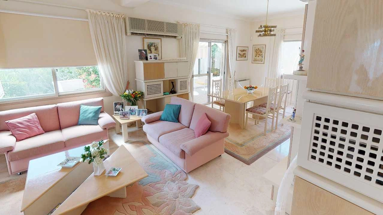 فلل مفروشة في بافوس، قبرص