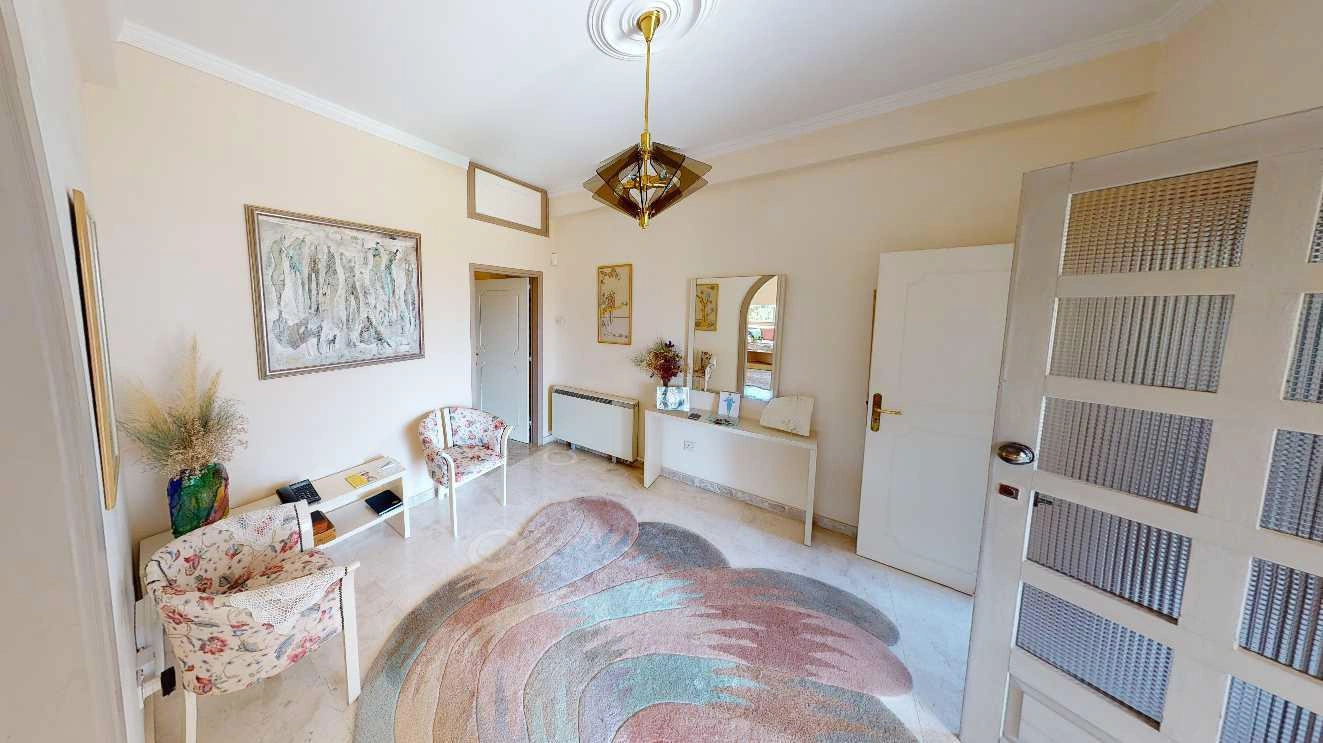 فلل مفروشة في بافوس، قبرص