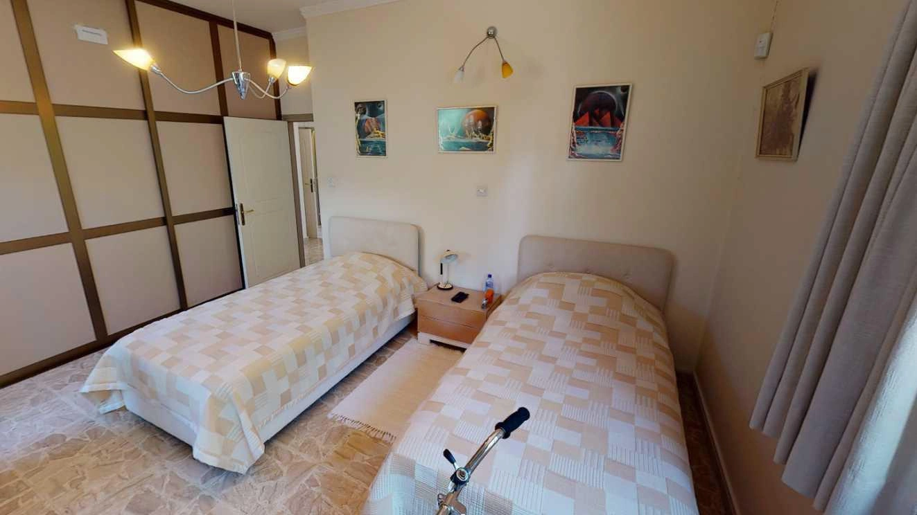 فلل مفروشة في بافوس، قبرص