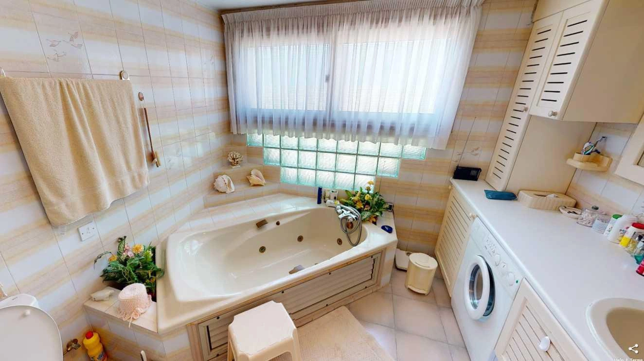 فلل مفروشة في بافوس، قبرص