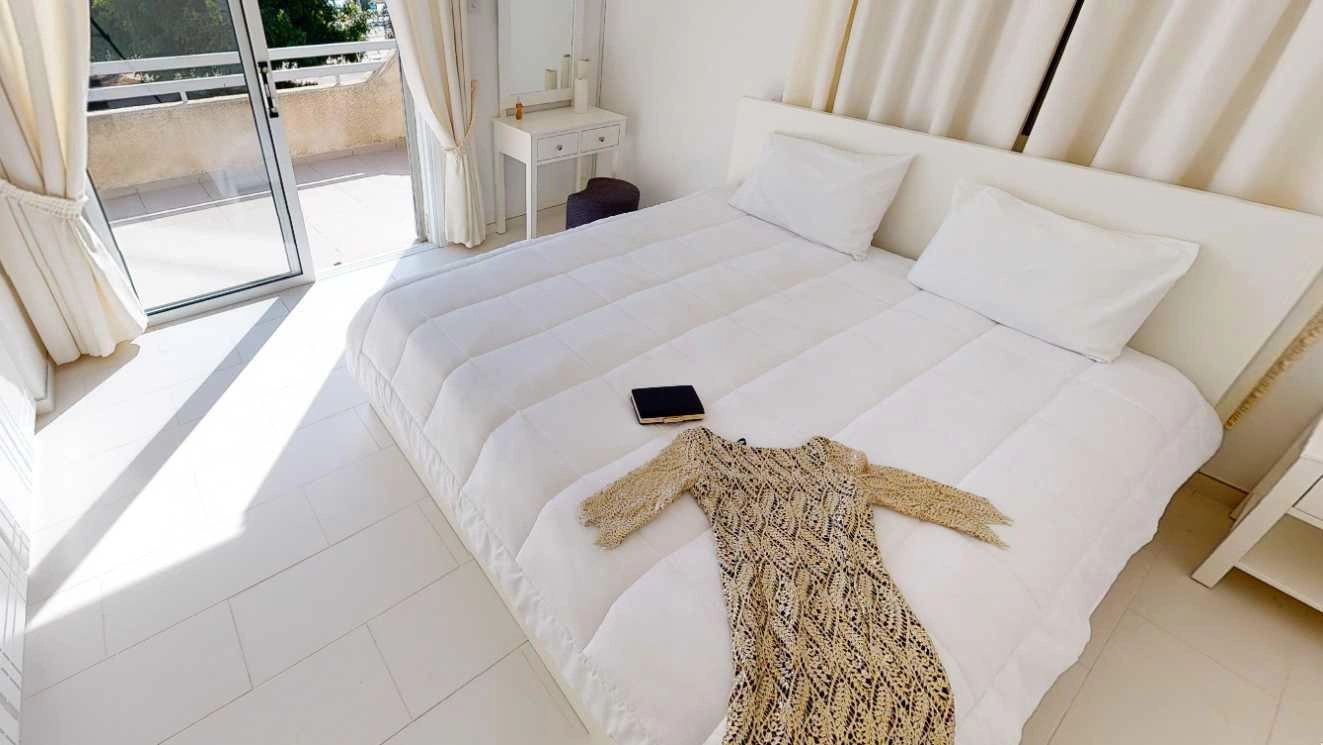 فلل مفروشة في بافوس، قبرص