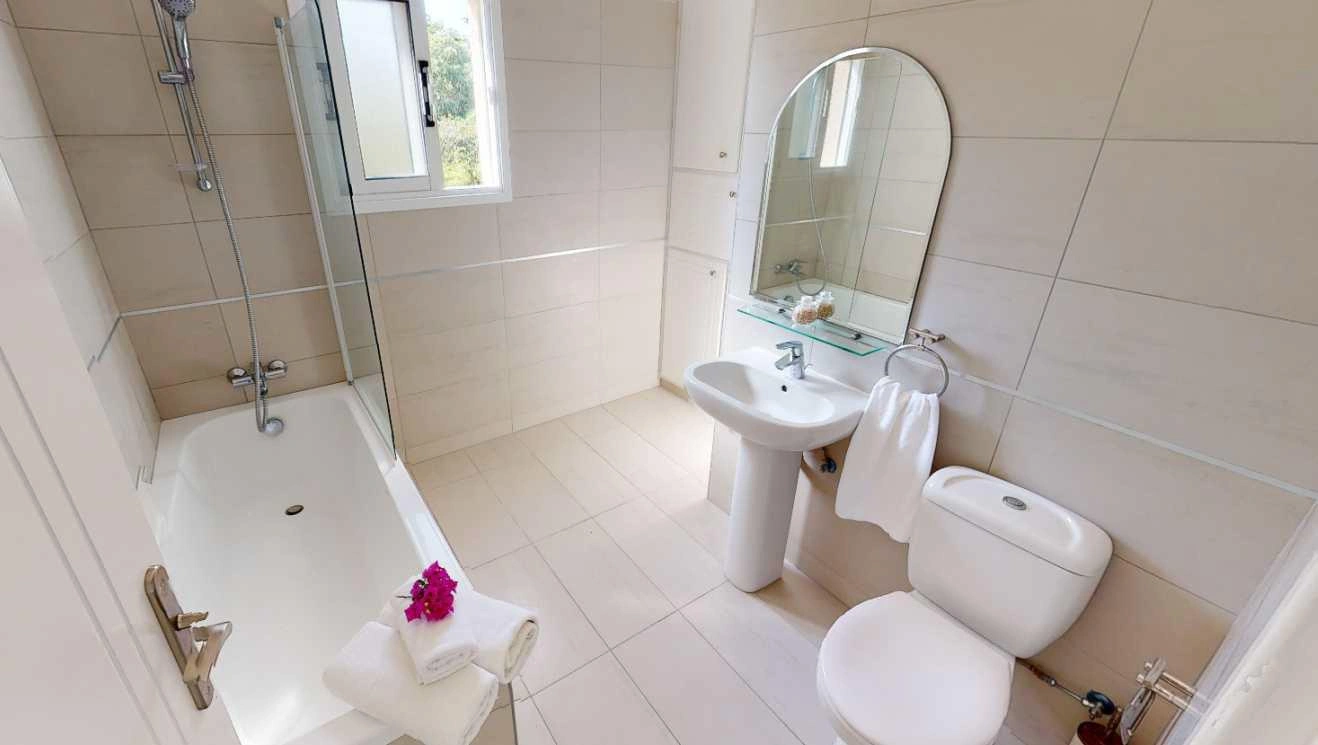 فلل مفروشة في بافوس، قبرص