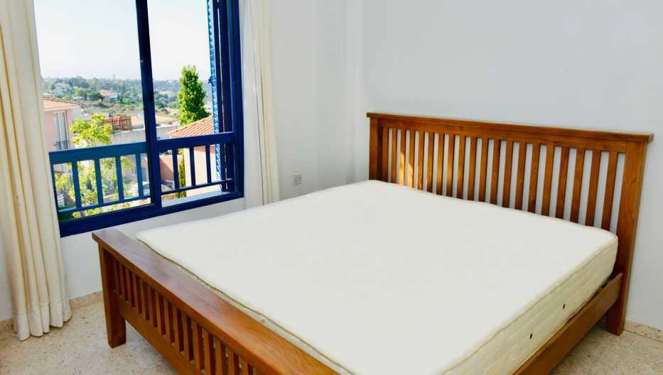 Panoramic apartments in Paphos, Cyprus