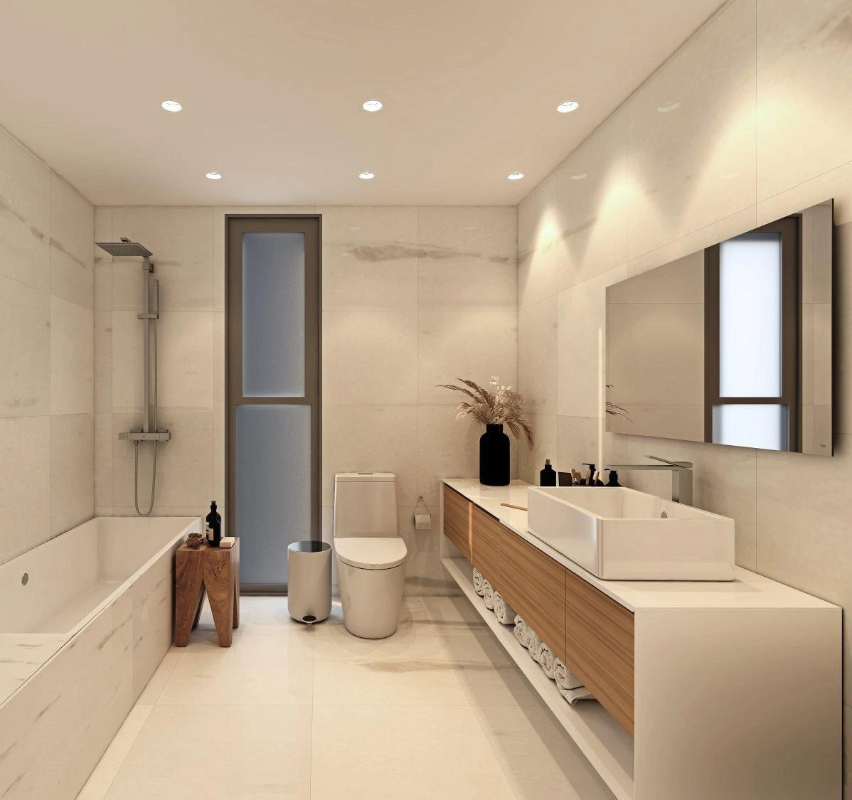 Villas meublées à Paphos, Chypre