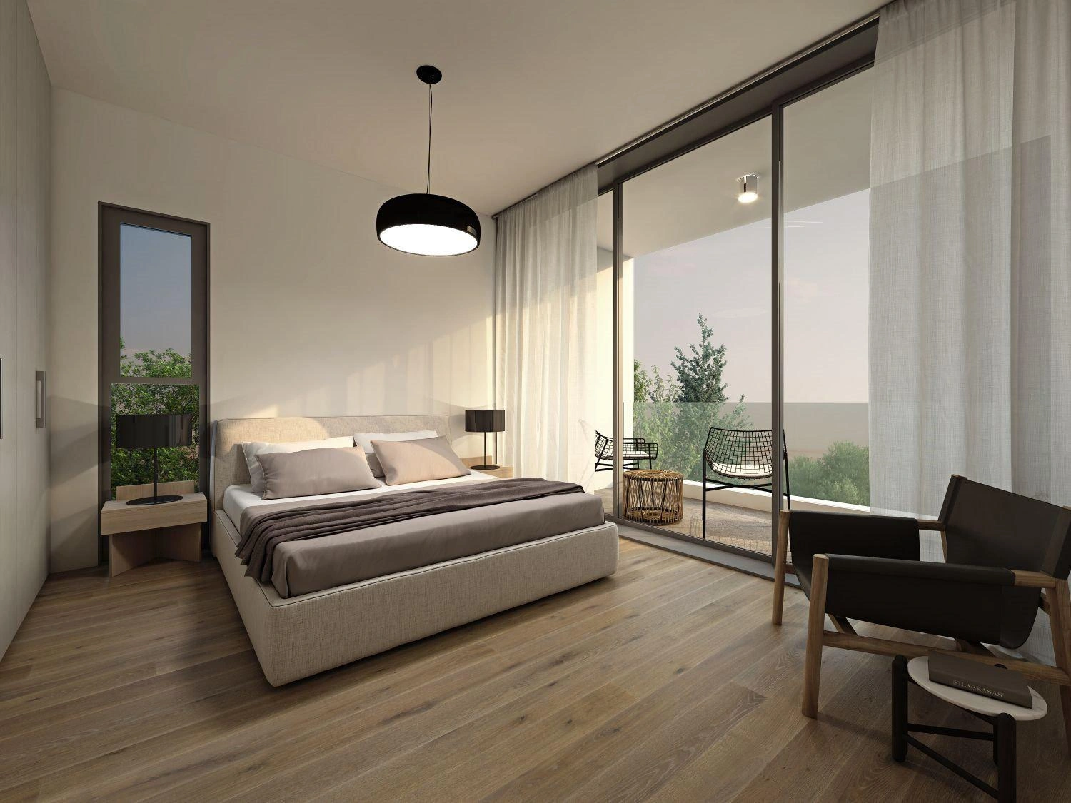 Villas meublées à Paphos, Chypre