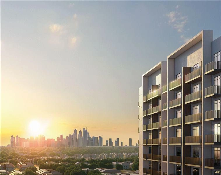 شقق Amber، الإمارات العربية المتحدة، دبي