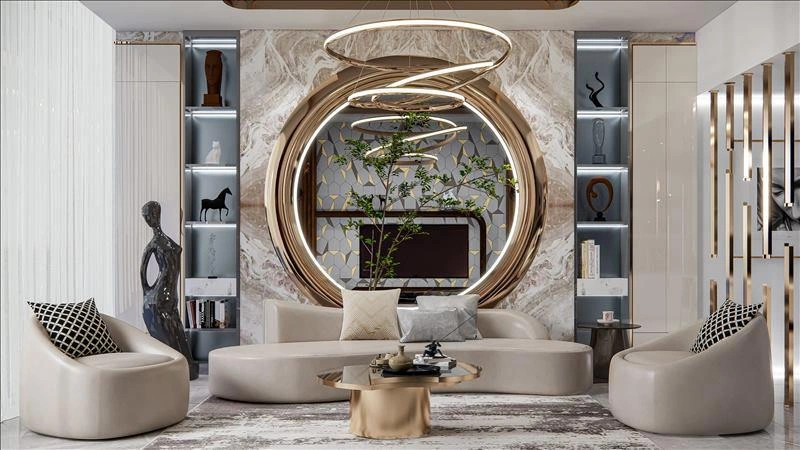 Fashionz अपार्टमेंट्स, दुबई, संयुक्त अरब अमीरात