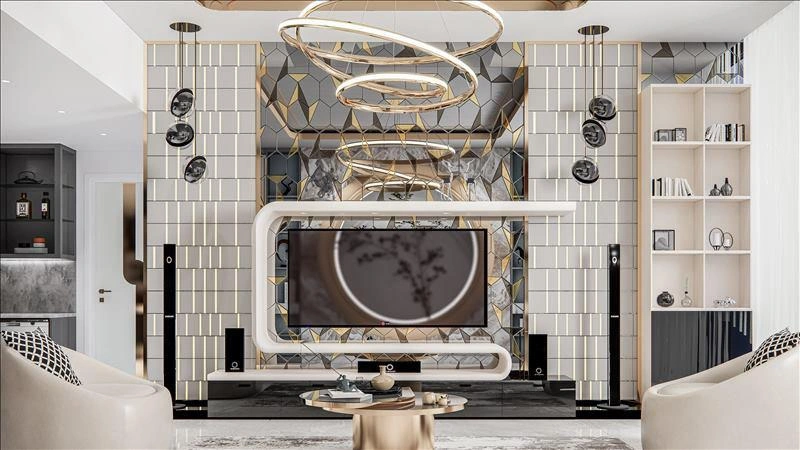 Fashionz अपार्टमेंट्स, दुबई, संयुक्त अरब अमीरात