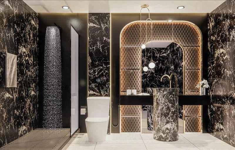 Fashionz अपार्टमेंट्स, दुबई, संयुक्त अरब अमीरात