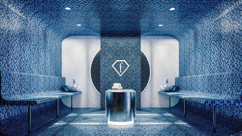 Fashionz अपार्टमेंट्स, दुबई, संयुक्त अरब अमीरात