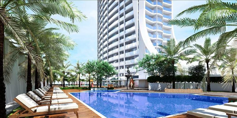 Fashionz अपार्टमेंट्स, दुबई, संयुक्त अरब अमीरात