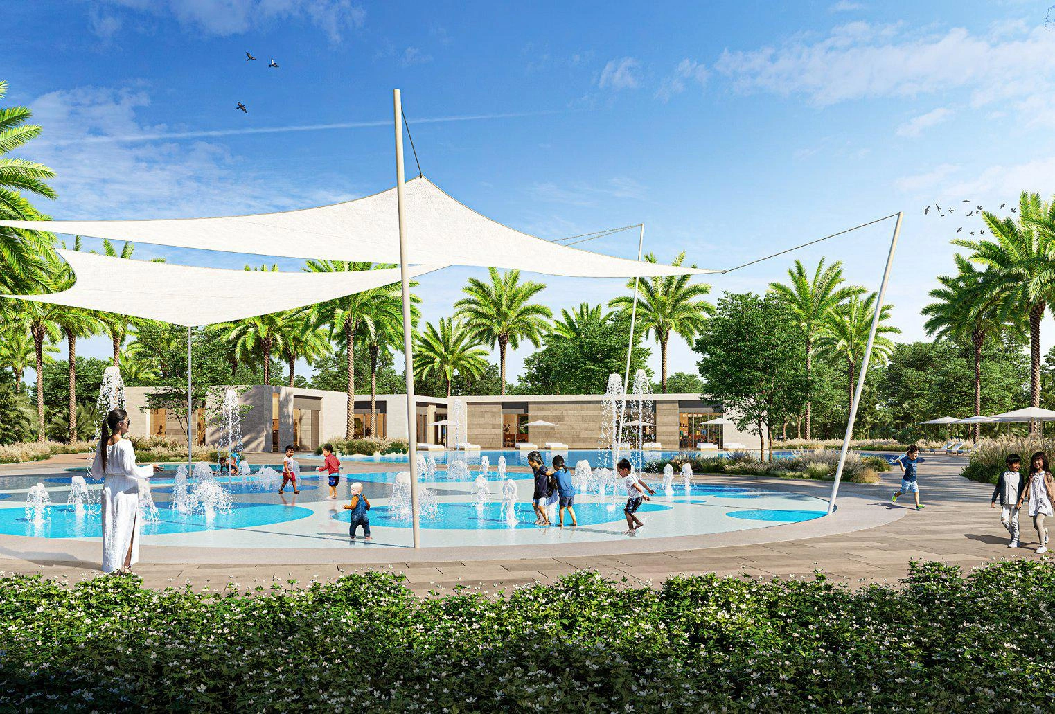 Townhouses Anya, Vereinigte Arabische Emirate, Dubai