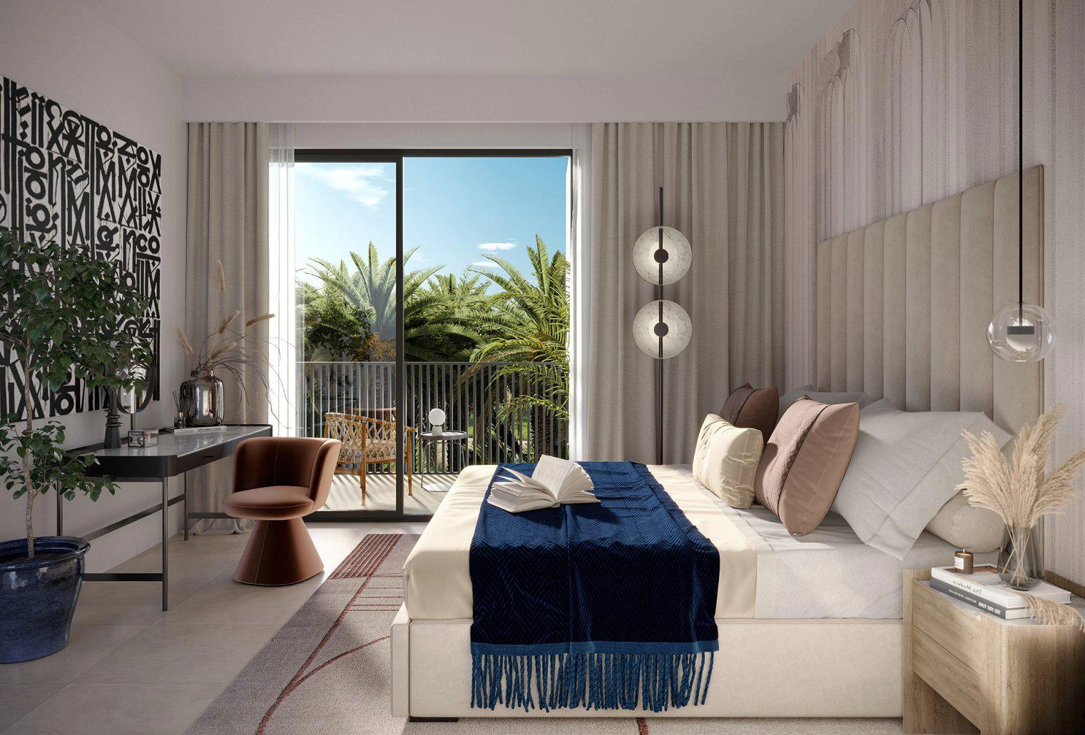 Townhouses Anya, Vereinigte Arabische Emirate, Dubai