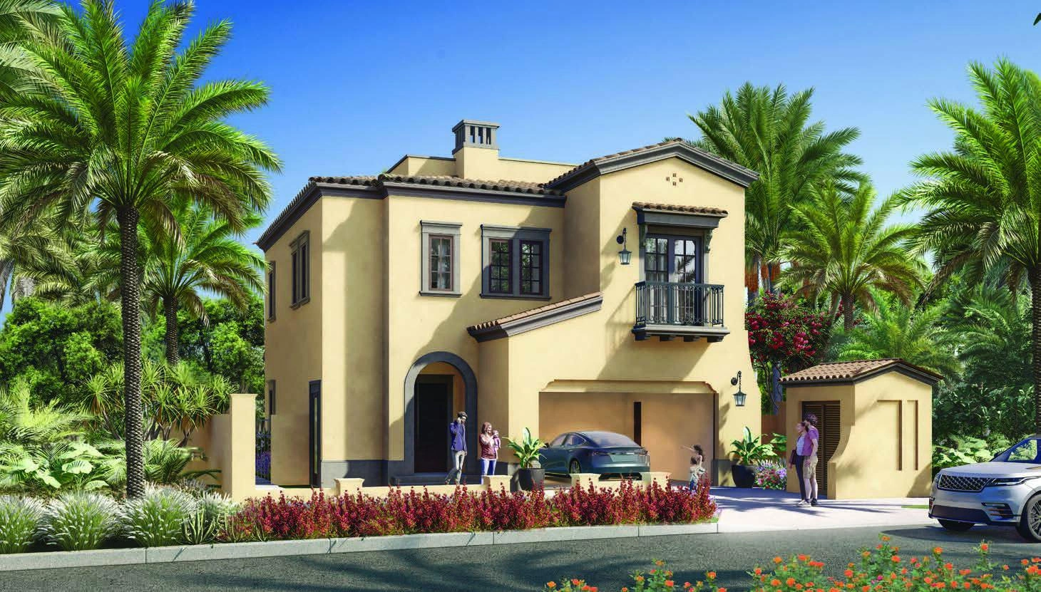 كوردوبا، الإمارات العربية المتحدة، أبوظبي