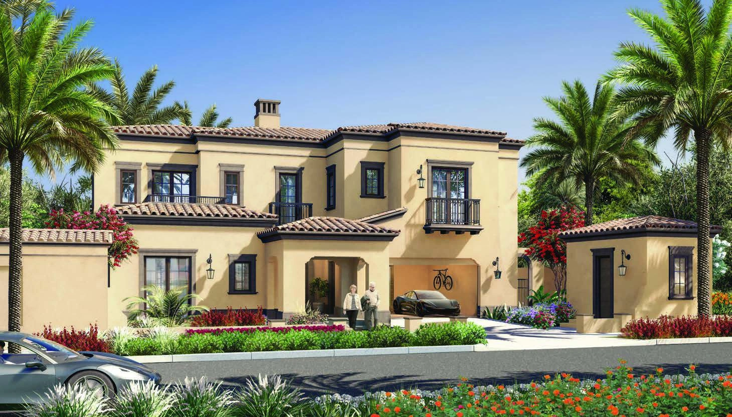 كوردوبا، الإمارات العربية المتحدة، أبوظبي