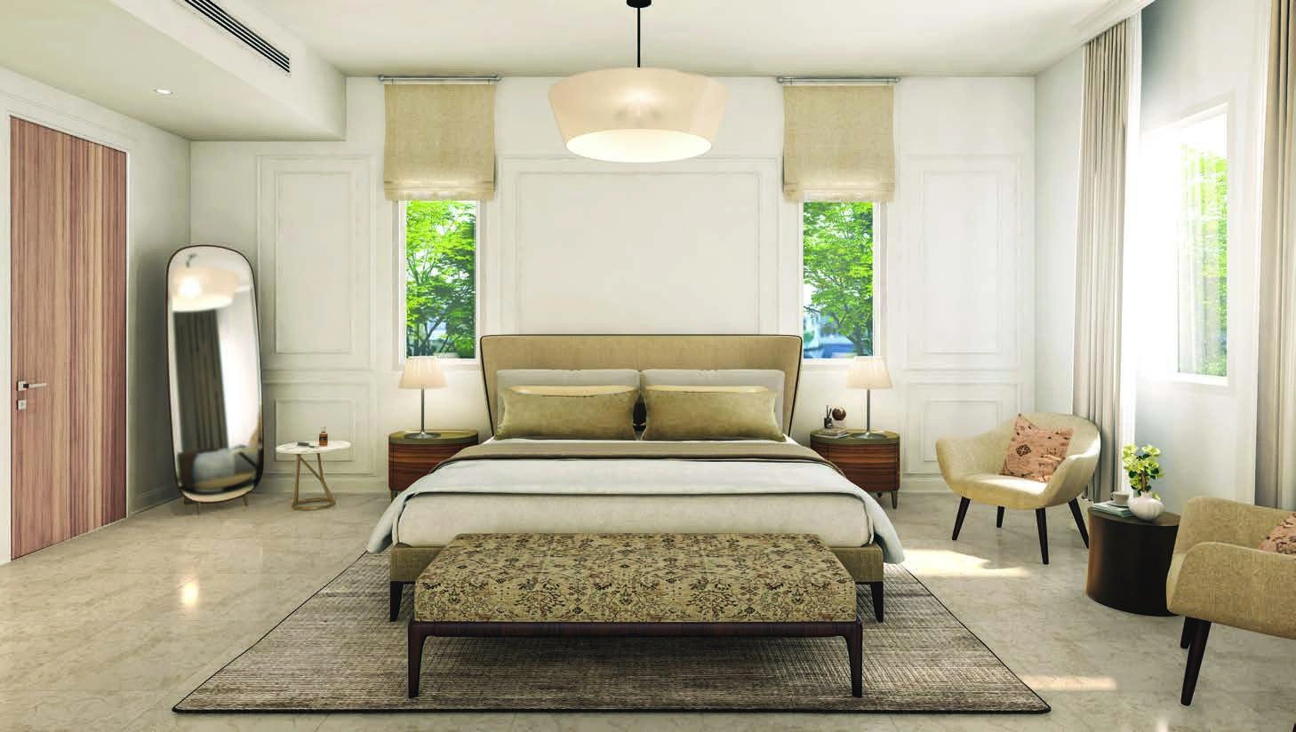 كوردوبا، الإمارات العربية المتحدة، أبوظبي