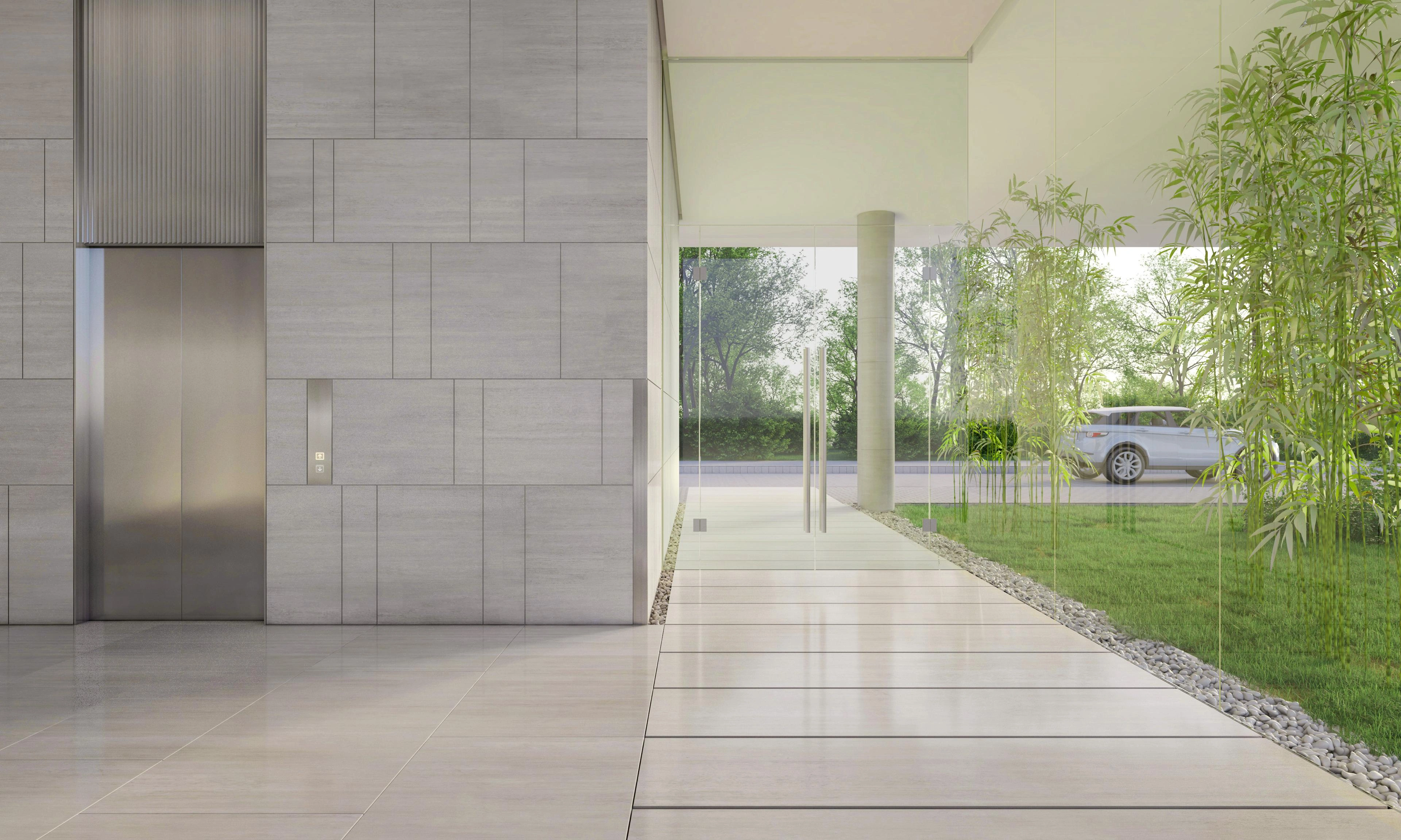 Al Zorah Apartments, Ajman, United Arab Emirates