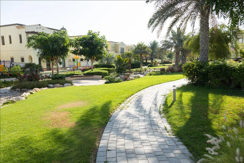 Mushrif Village 빌라, 두바이, 아랍에미리트