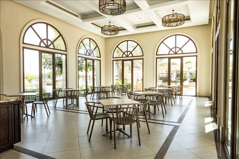 Mushrif Village 빌라, 두바이, 아랍에미리트