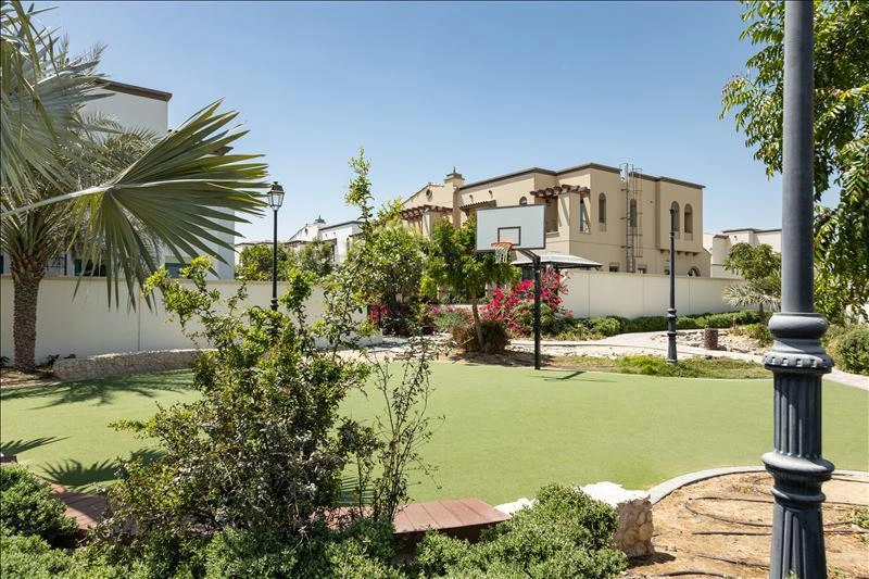 Mushrif Village 빌라, 두바이, 아랍에미리트