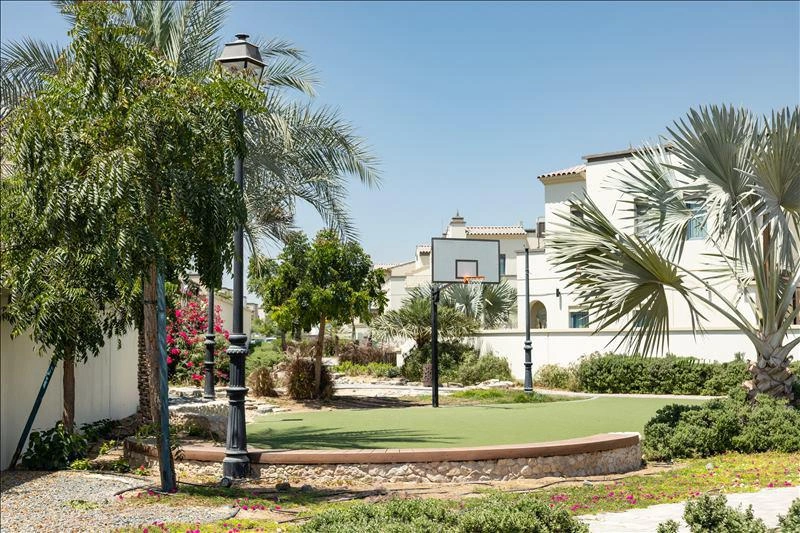 Mushrif Village 빌라, 두바이, 아랍에미리트